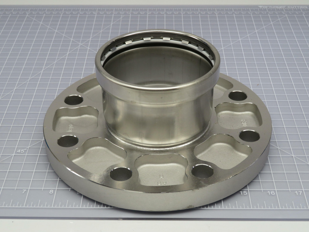 Viega 86077  ProPress Adapter Flange 4 In P  For Sale