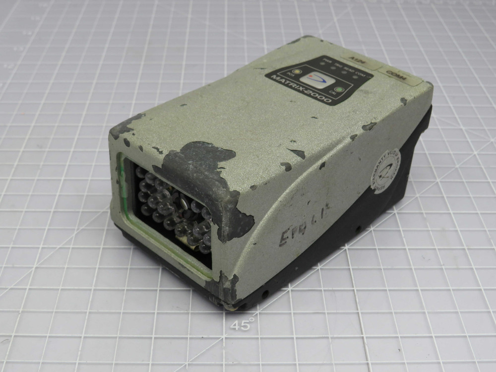 Datalogic Matrix-2021 SH3450 Barcode Scanner  For Sale