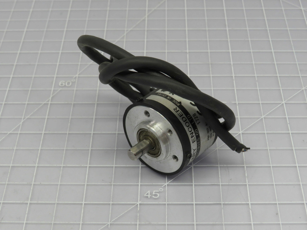 Koyo TRD-S2000V  Rotary Encoder  For Sale