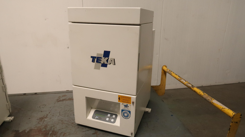 TEKA LMD 508  Fume Extractor  For Sale