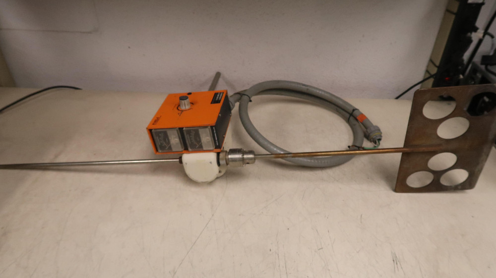 Tokyo Rikakikai DC-4RT  DC Magnetic Stirrer  For Sale