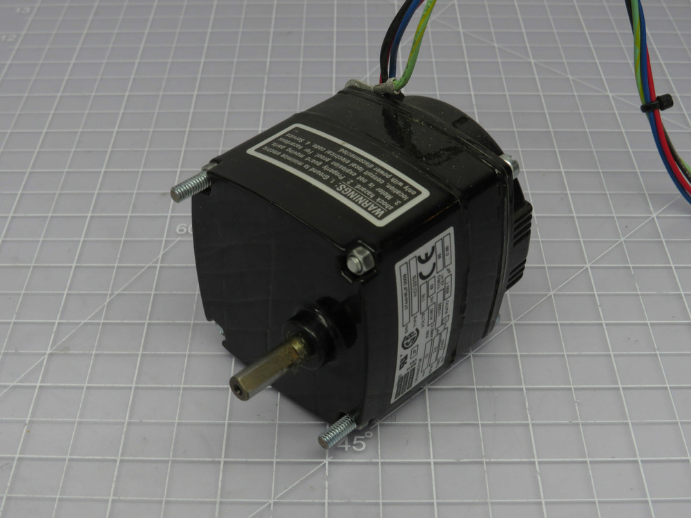 Bodine HCI-22T5  Gear Motor   For Sale