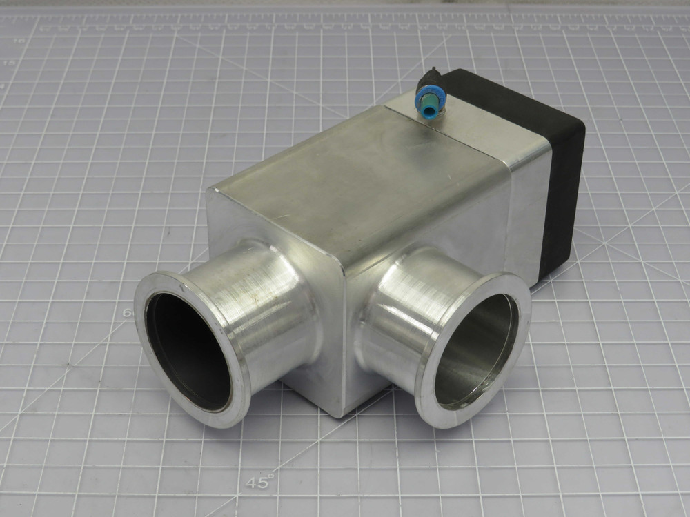 VAT 26432-KA41-AEP1/1631 A-397241 Vacuum Angle Valve   For Sale