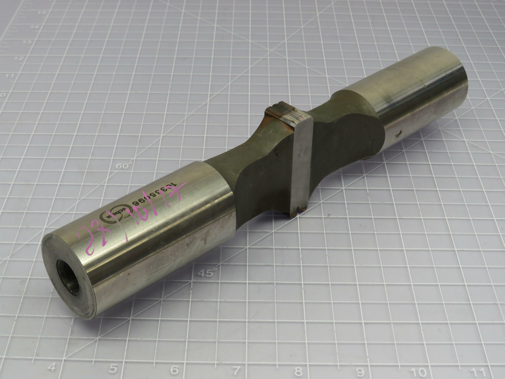 Schunk 10365096 81762 Tool Holder  For Sale