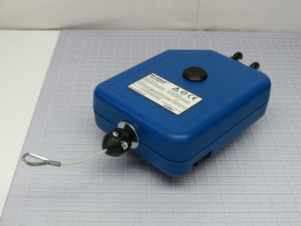 Woodhead REL8  Tool Balancer 2.7-3.6Kg  6-8 LBS  For Sale