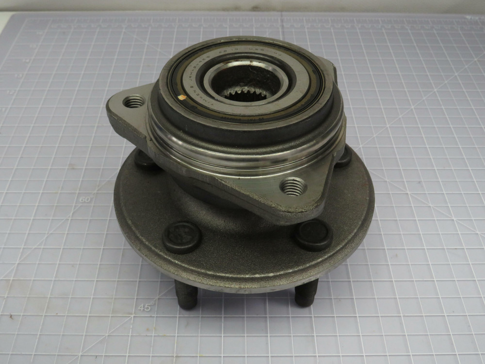 Federal Mogul 515014  Wheel Bearing And Hub Assembly  For Sale