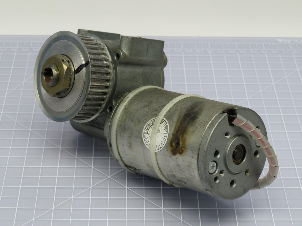 Dunkermotoren GR63X25  Motor  For Sale