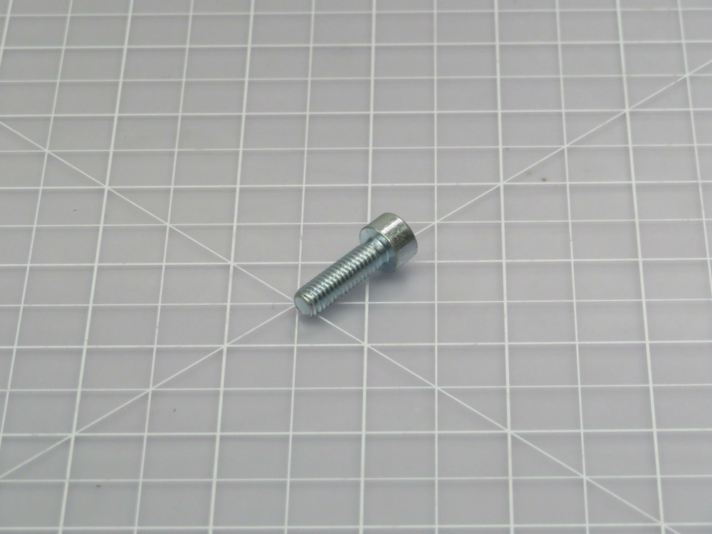 Lot of 19 SMC AF03000124 1E29A06 Screws  For Sale