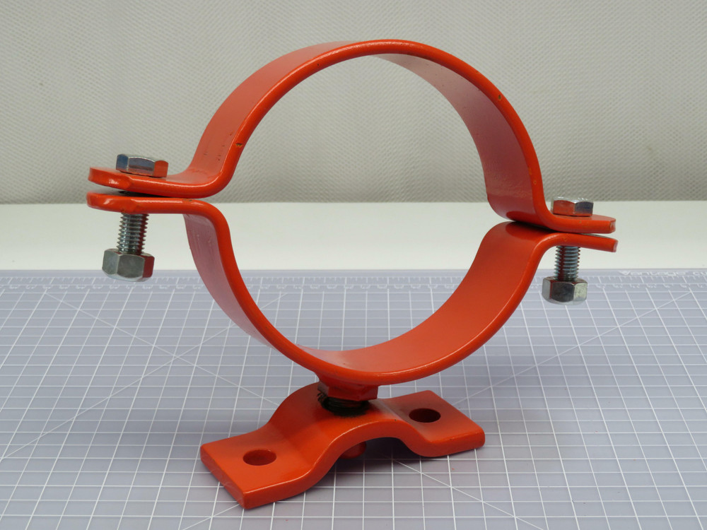 SMC 2C004H1 13505938 Orange Support  For Sale