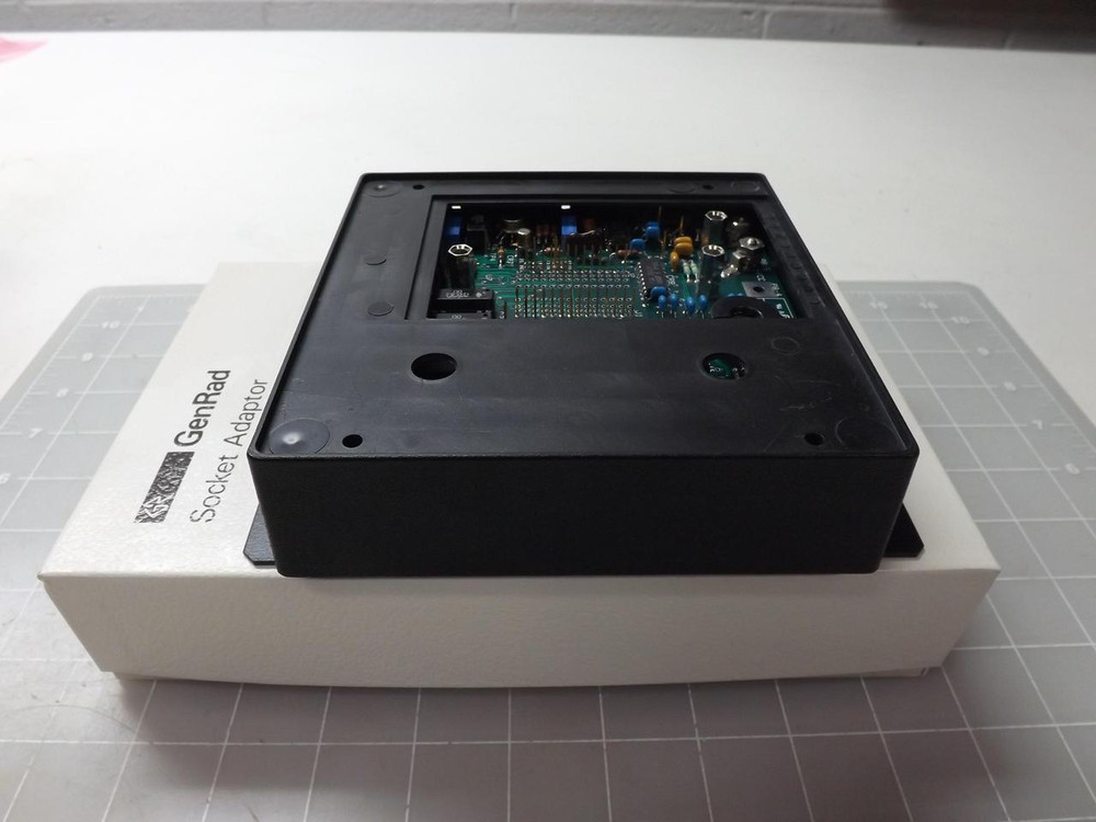 GENRAD 54LS76A 1732-5939 SOCKET ADAPTOR LINE DRIVER T50035