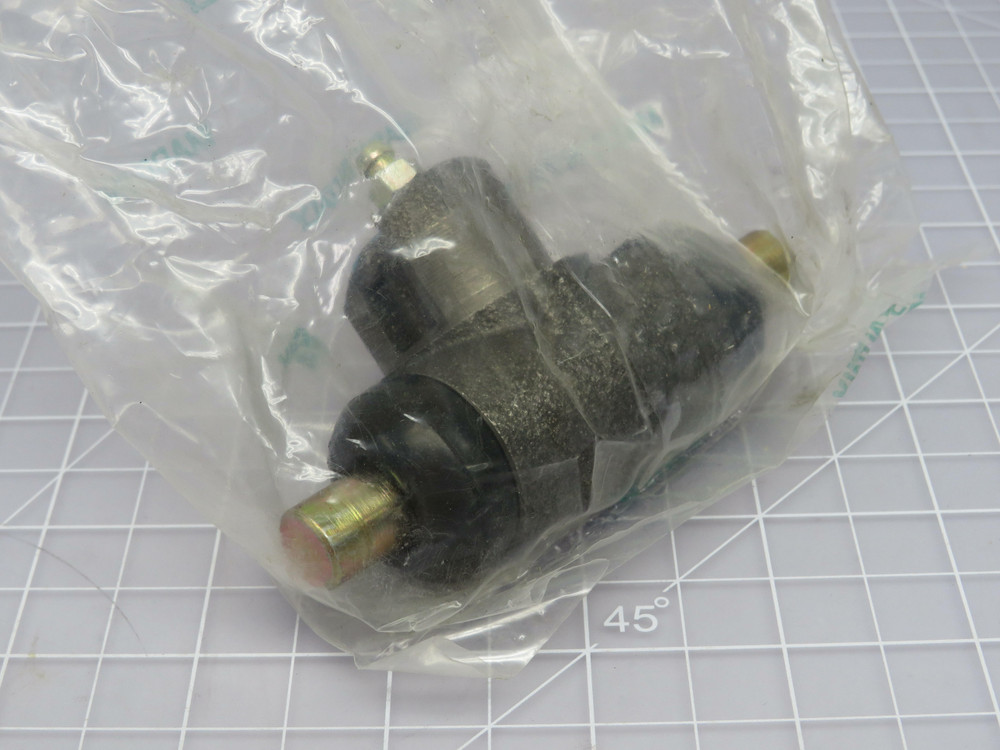 Dura International 33826 EW104384 Wheel Cylinder  For Sale