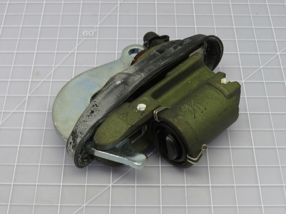ITM 134-42000 W51000 Drum Brake Wheel Cylinder   For Sale