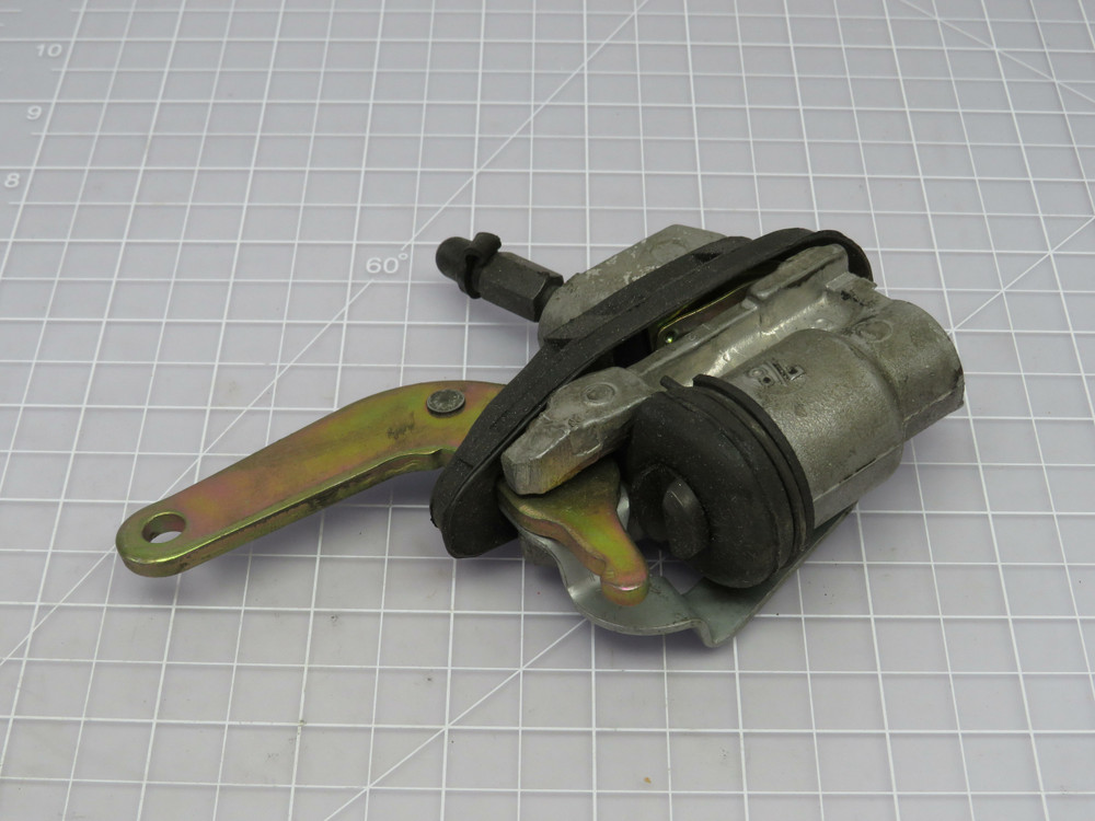 Beck Arnley Worldparts 072-2496 EW68045 Drum Brake Wheel Cylinder Assembly   For Sale