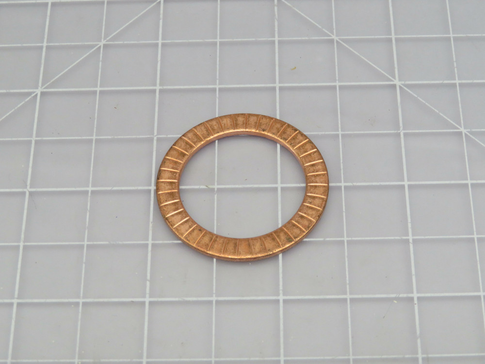 Lot of 100 Sealed Power 259-102A  Engine Valve Spring Shim  For Sale