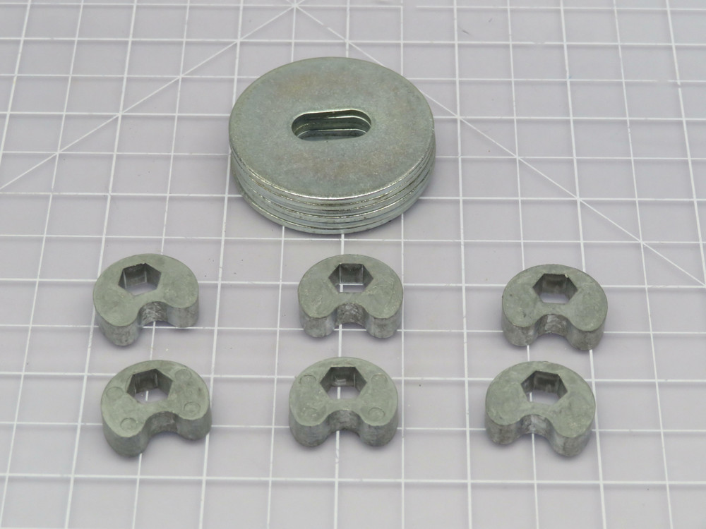 Sealed Power  817-14203  Sealed Camber Adjusting Kit   For Sale