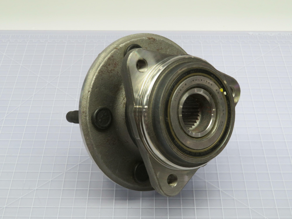 Federal Mogul 515014  Wheel Bearing Hub  For Sale