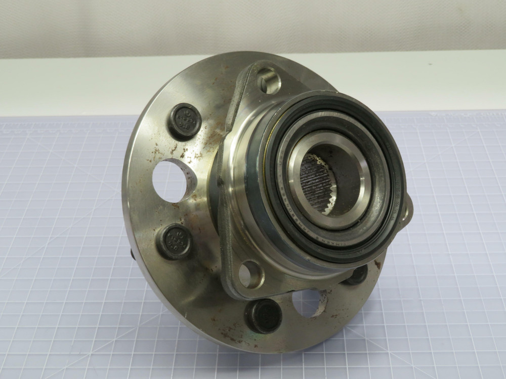 Federal Mogul 515002  Front Wheel Bearing   For Sale