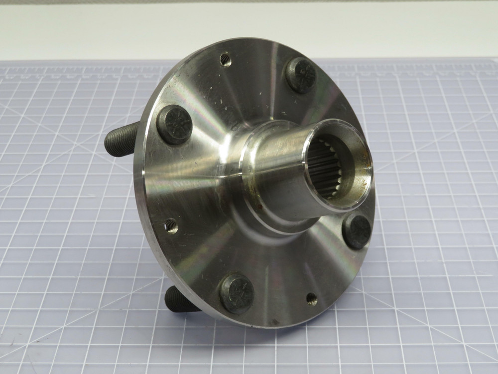 Raybestos 718504  Wheel Hub Assembly  For Sale