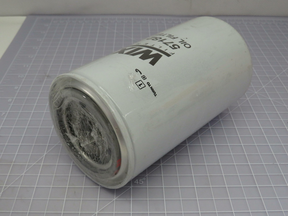 Wix Filters 57182  Oil Filter  For Sale