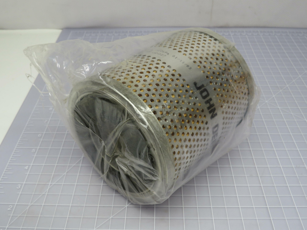 John Deere AR75603  Filter Element  For Sale