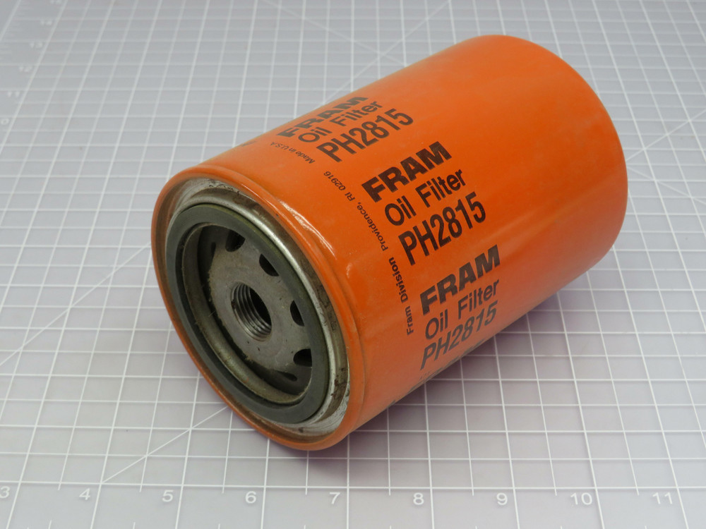 Fram PH2815  Oil Filter  For Sale