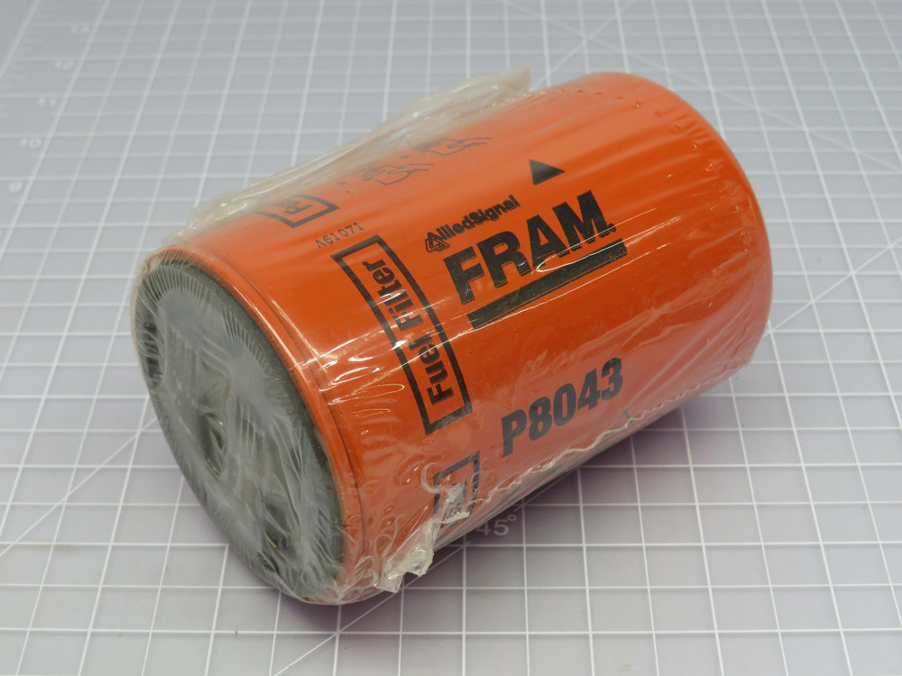 Fram P8043  Fuel Filter  For Sale