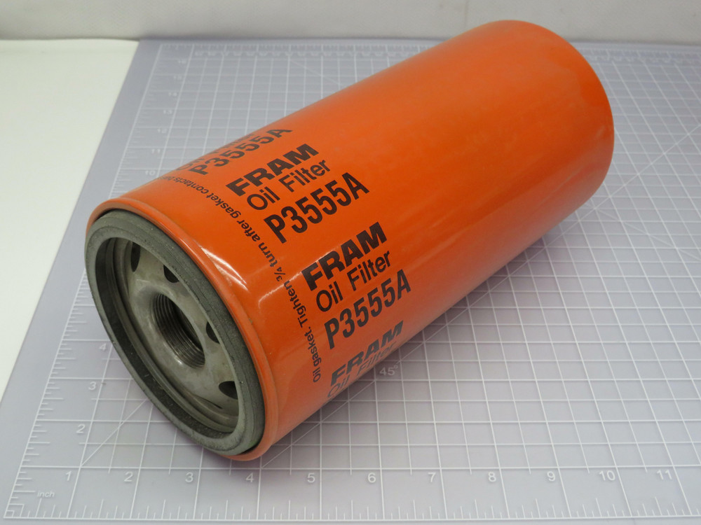 Fram P3555A  Oil Filter  For Sale