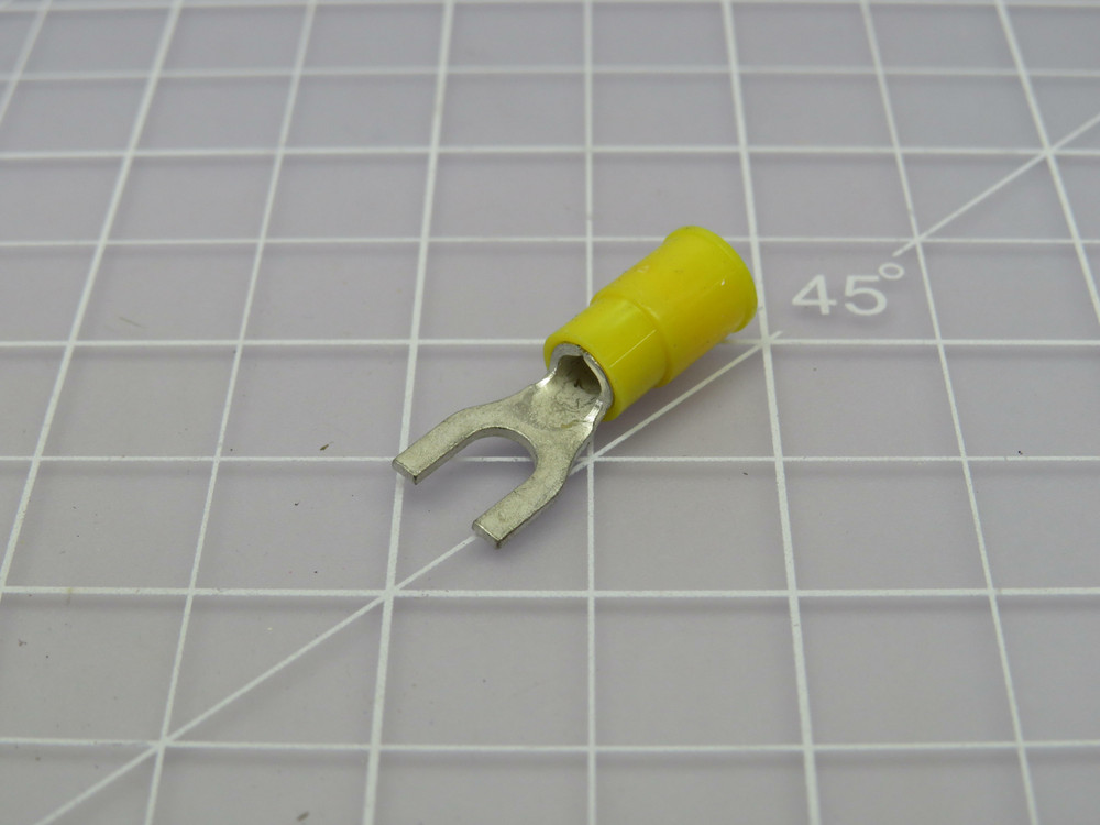 Lot of 45 Standard STP208  Terminals  For Sale