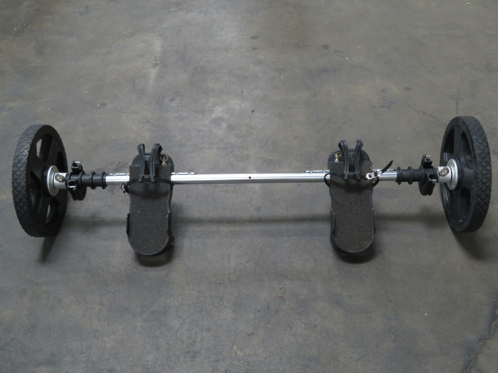 The Frog SYE3641006F001  Home Gym Equipment  For Sale