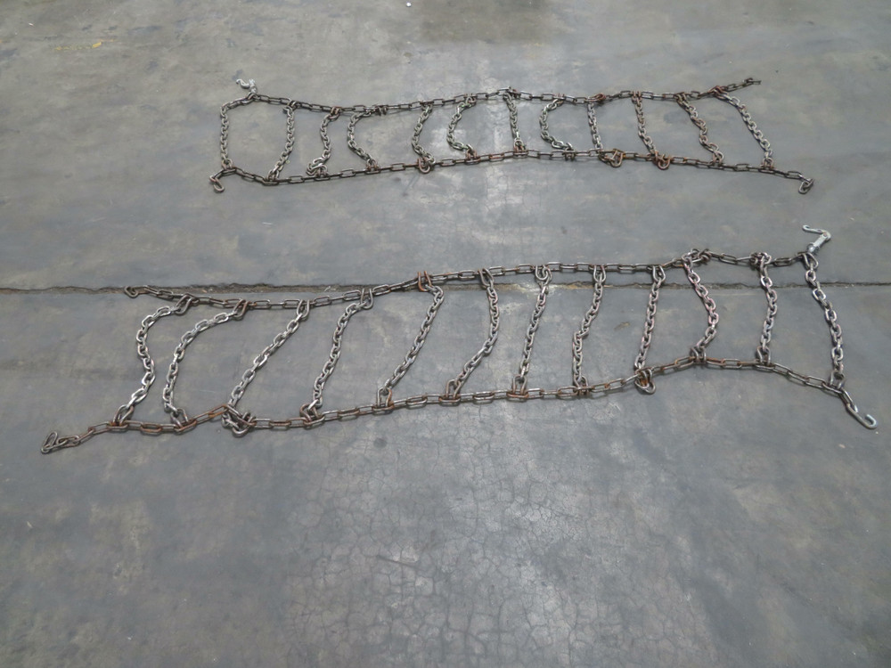 Heavy Duty Truck Chains  For Sale