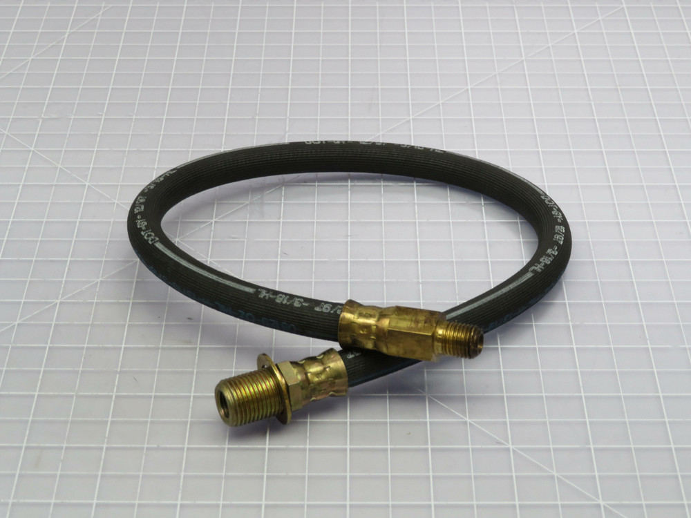 CarQuest 150-67002 SP1506 Brake Hose  For Sale