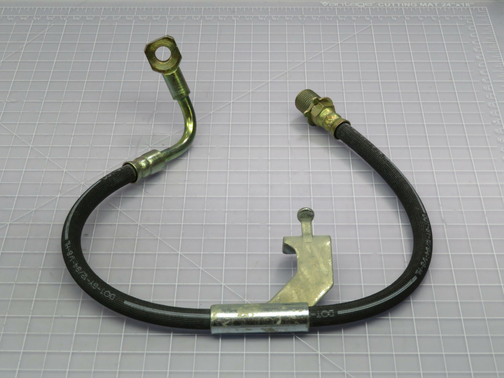 CarQuest 150-66010 SP6120 Brake Hose   For Sale