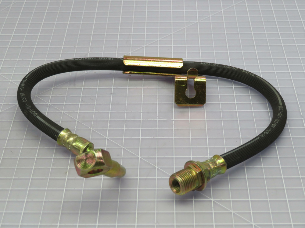 CarQuest SP6121 97E12PF Brake Hose   For Sale