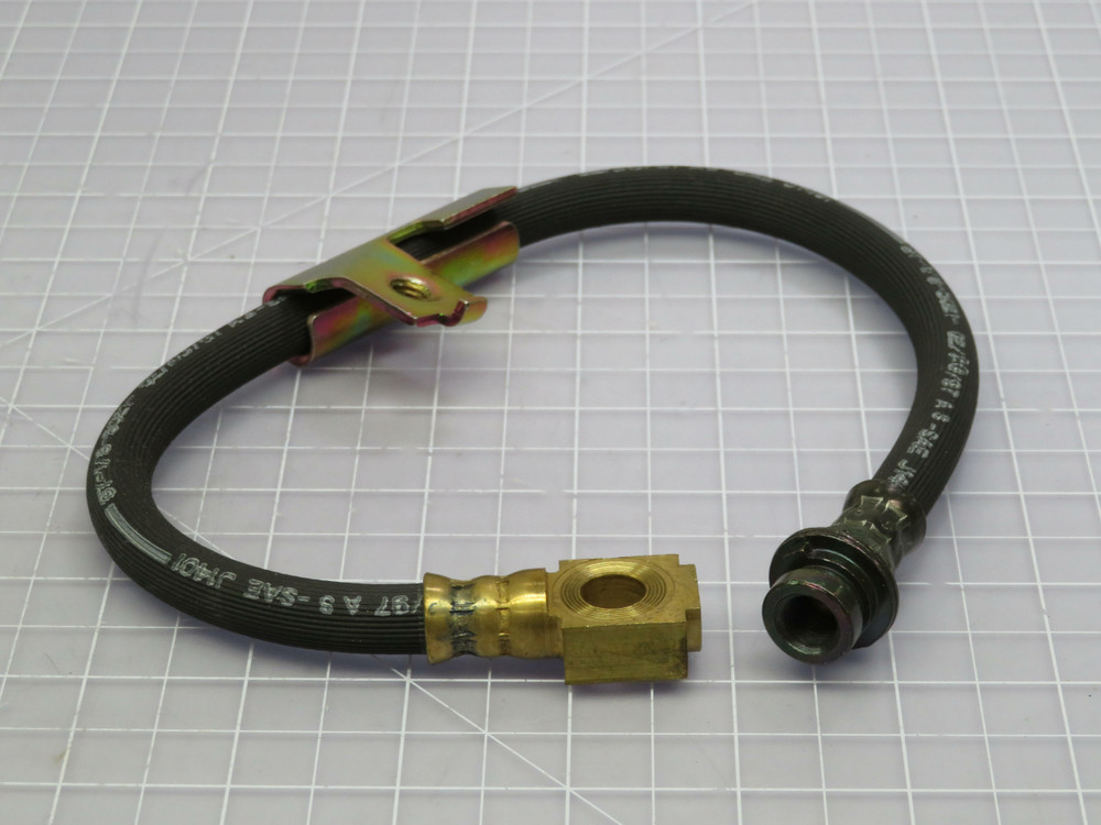 CarQuest 150-66056 SP8757 Brake Hose   For Sale