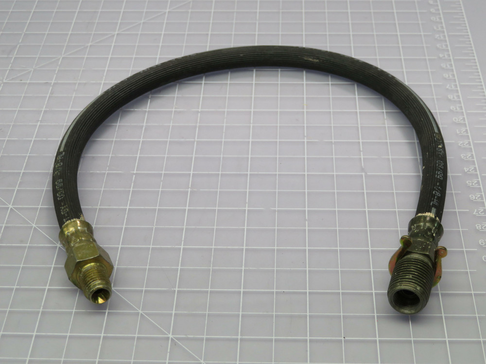 CarQuest 150-67008 SP968 Brake Hose   For Sale
