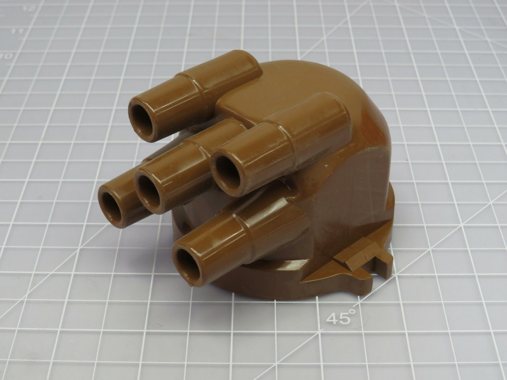 Standard DU421  Distributor Cap  For Sale