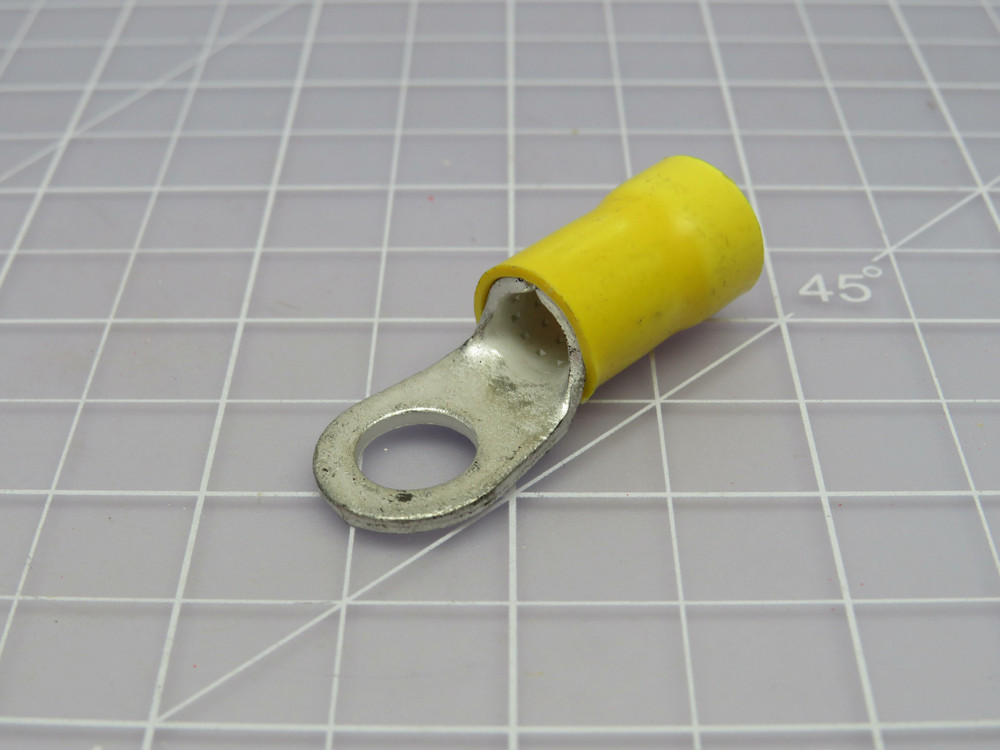 Lot of 10 Standard STP190  Ring Terminals  For Sale