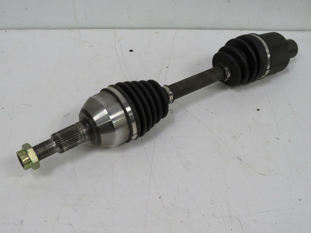 Cardone 66-1463  CV Complete Axle Assembly  For Sale