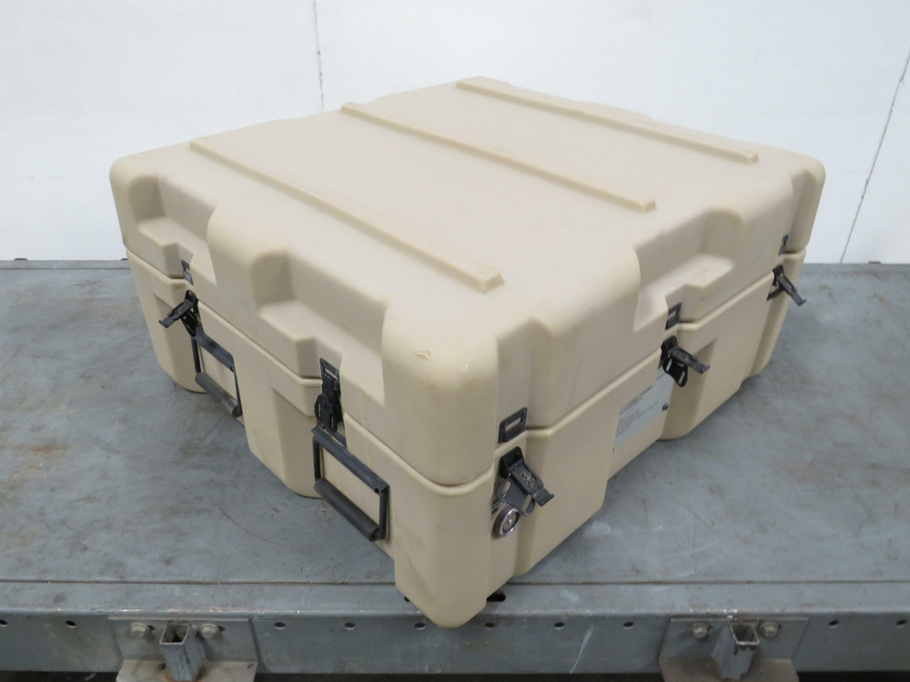 0J198-C902482-1 0N4N5-PS9744 Transit Case  For Sale