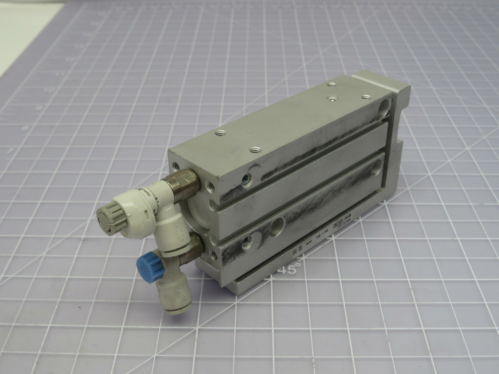 SMC MXH16-50Z  Pneumatic Cylinder  For Sale