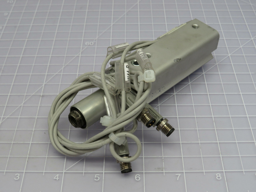 SMC MKB20-30LZ  Cycloid Clamping Cylinder  For Sale