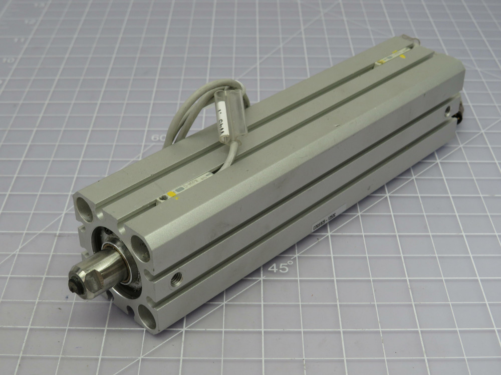 SMC CDQS25-125DC  Cylinder  For Sale