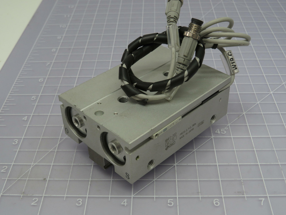 SMC MHF2-20D  Cylinder  For Sale