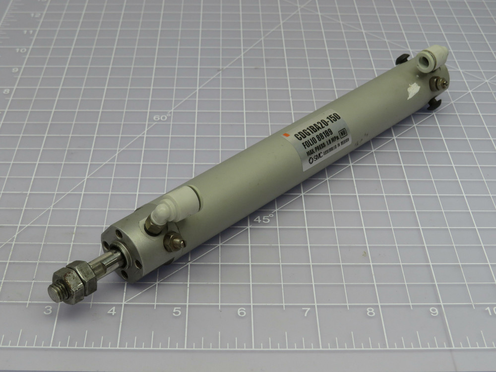 SMC CDG1BA20-150  Cylinder  For Sale