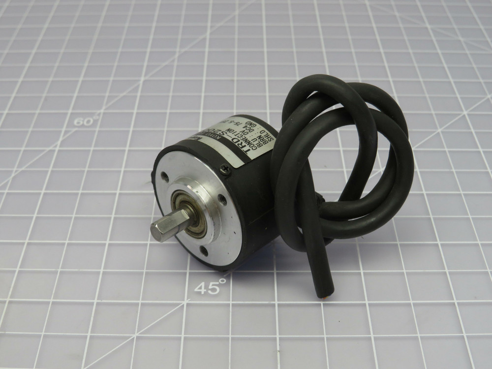 Koyo TRD-S2000V  Rotary Encoder  For Sale