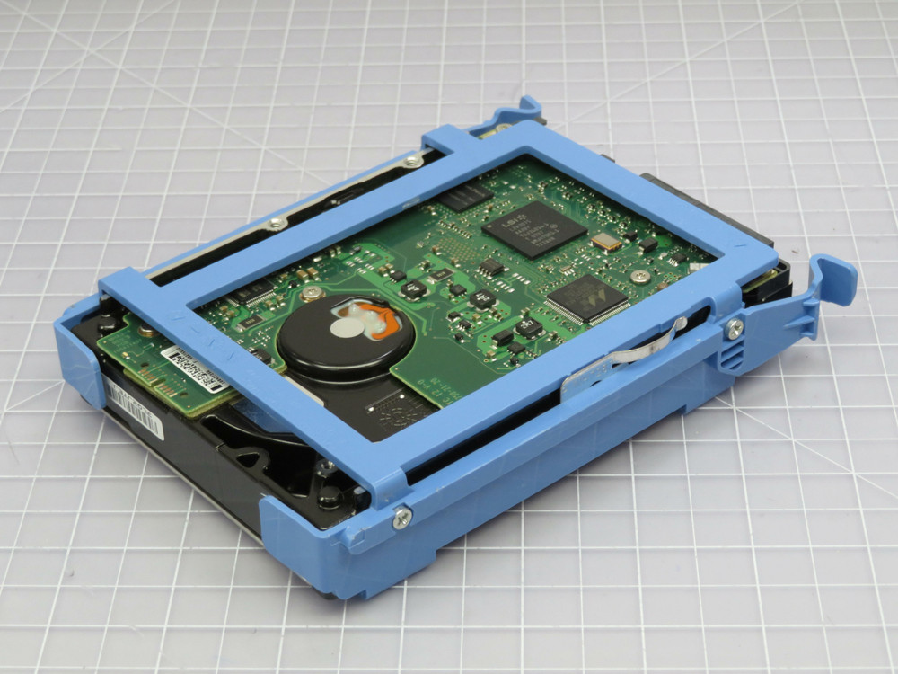 Seagate ST373455SS 9Z3066-054 73 GB Hard Drive  For Sale