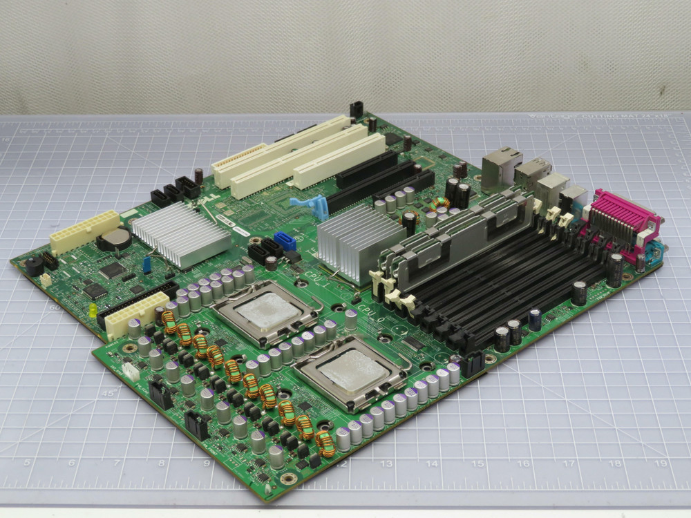 Dell UF370 MID 42940  Intel Pentium Dual Core Motherboard  For Sale