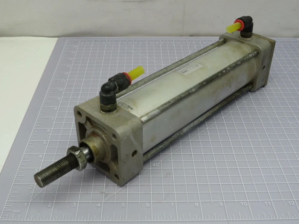 SMC NCDA1R250-0800-X2US  Pneumatic Cylinder  For Sale