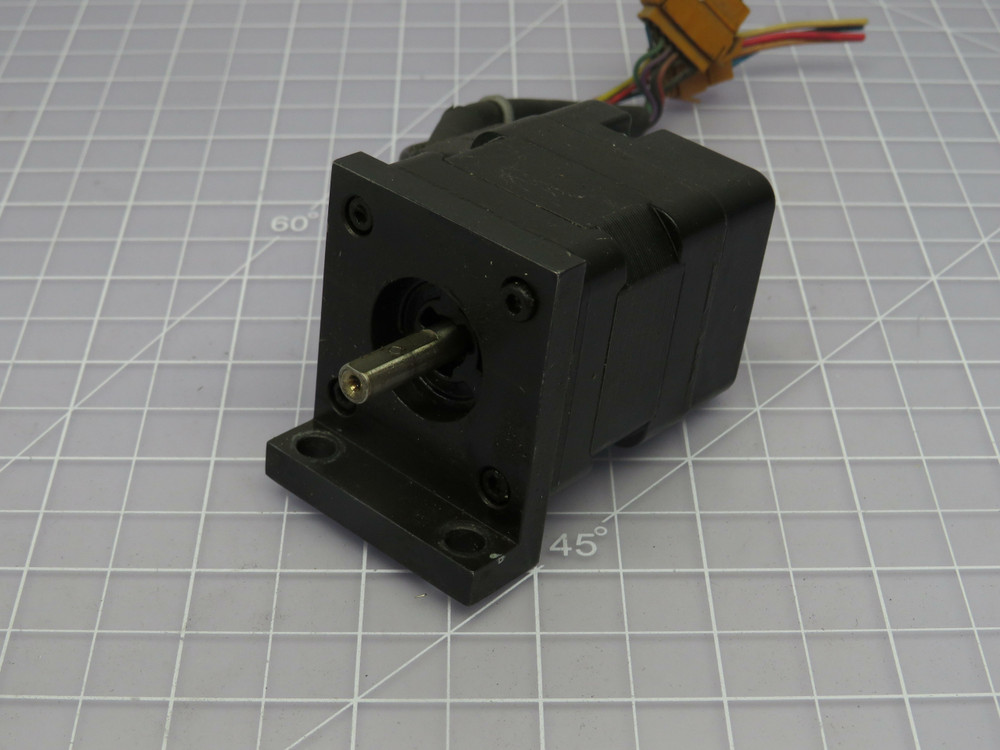 Sanyo Denki RB2451A-104  Motor  For Sale