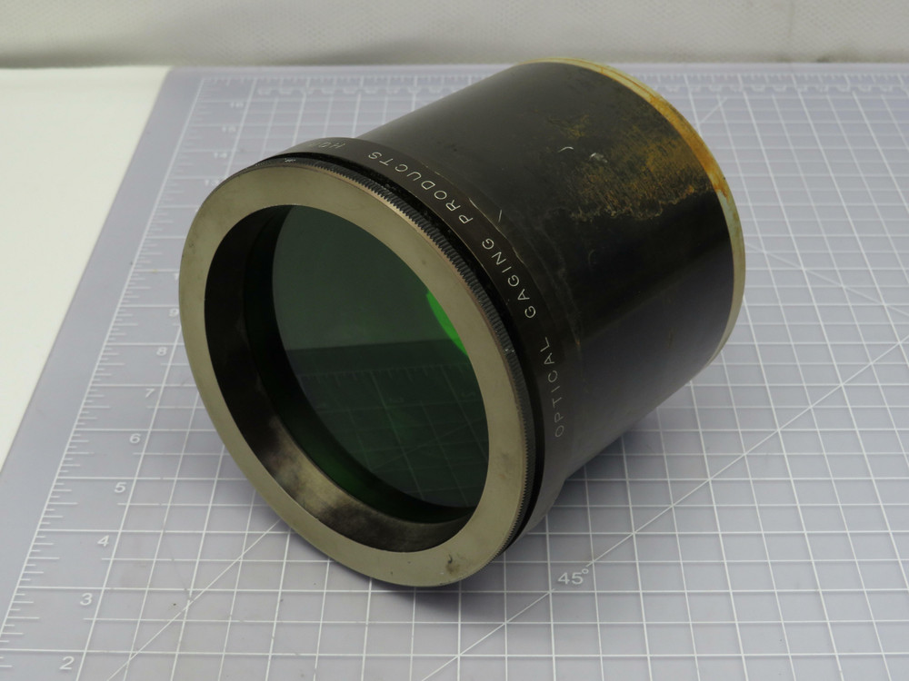 Optical Ganging Products 835602  Mag Collimator  For Sale